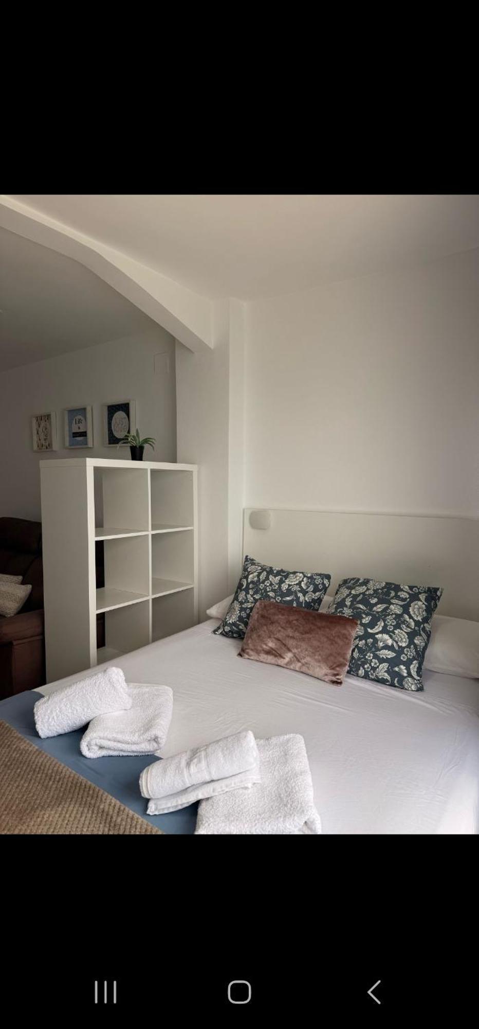 Las Damas Piso18 貝尼多姆 外观 照片